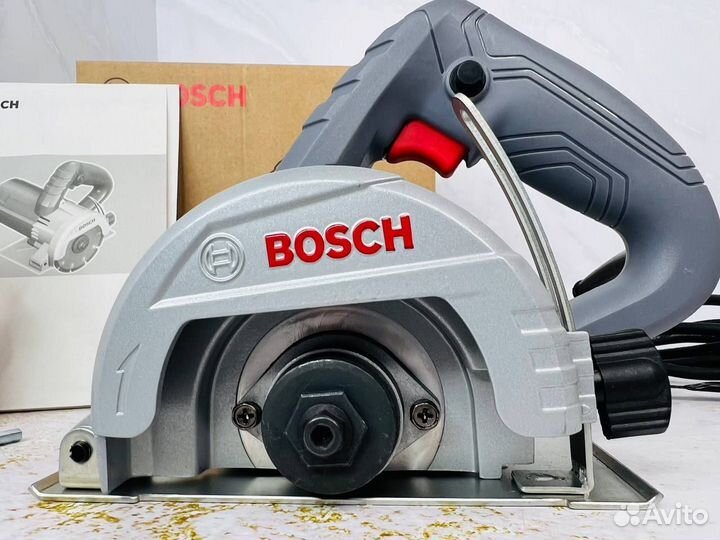 Циркулярная пила Bosch оригинал