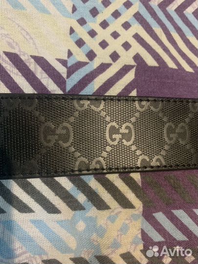 Ремень gucci оригинал