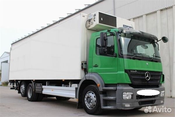 Грузоперевозки