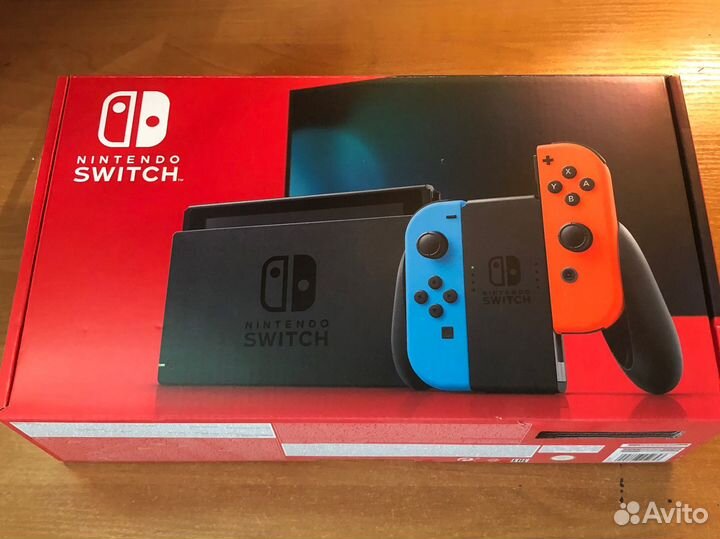 Nintendo switch + Animal Crossing: New Horizons