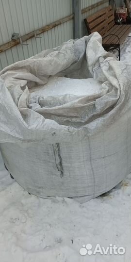 Перлит утеплитель