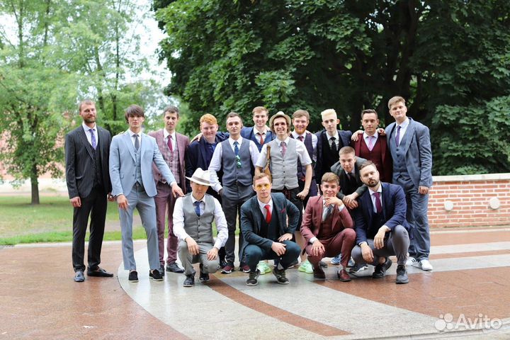 Мега промоутеры, приведем клиентов за руку