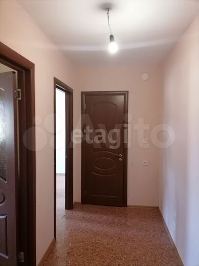 1-к. квартира, 34 м², 3/3 эт.