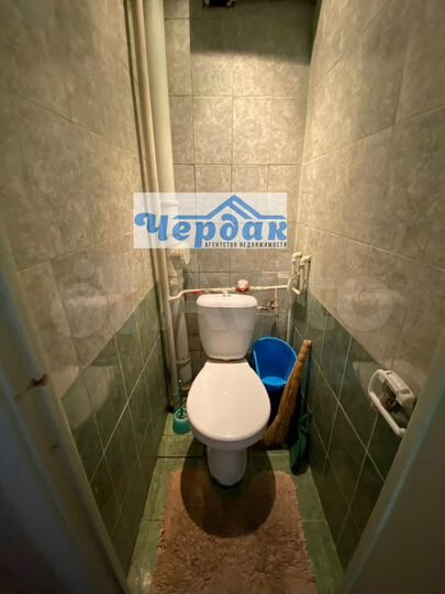 4-к. квартира, 80 м², 1/9 эт.