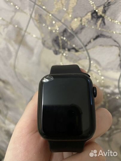 Apple watch