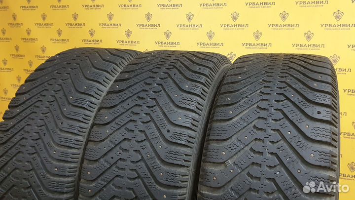 Goodyear Ultragrip Ice Arctic 205/55 R16 95T