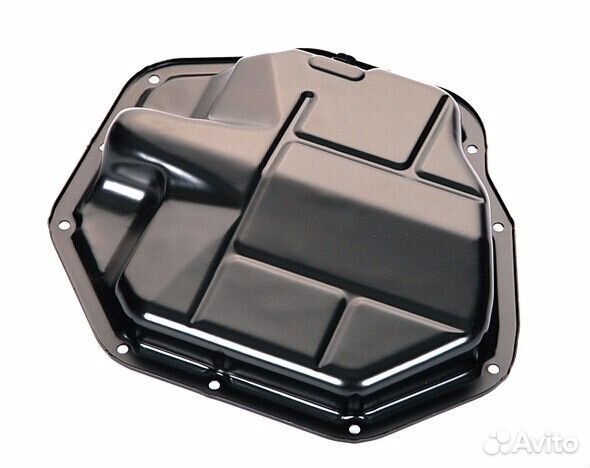 Поддон двигателя 11110-CK810 nissan