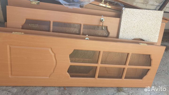 Межкомнатные двери 60 и 80