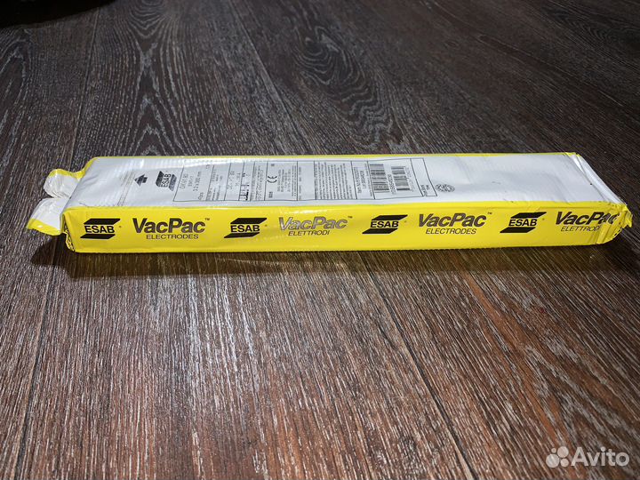 Электроды esab OK 61.80