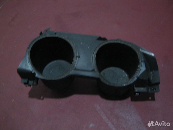 Центральная консоль Nissan Juke Ниссан Жук