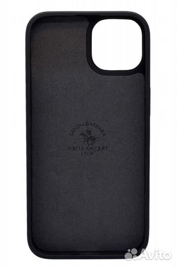 Чехол на iPhone 13