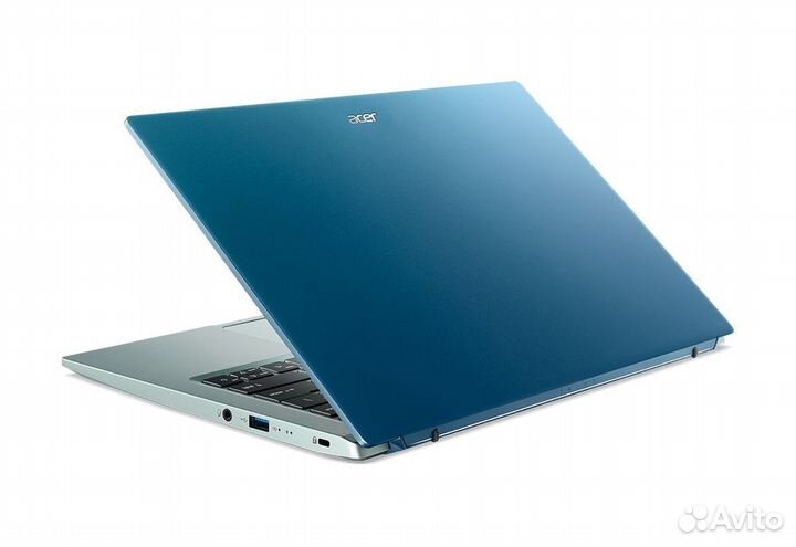 Ноутбук Acer Swift 3 SF314-512, 14