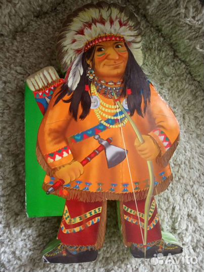 Набор Книги для малышей