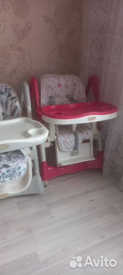 Столик для кормления
