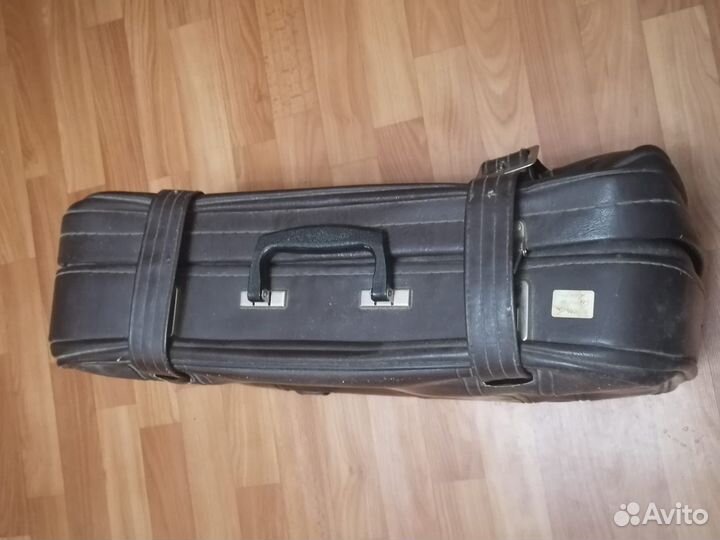 Чемоданы СССР