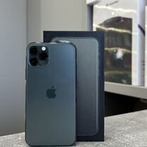 iPhone 11 Pro, 64 ГБ