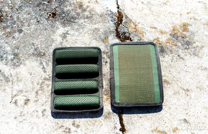 Капы Универсальные / капы Стандарт