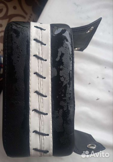 Макивара лапа