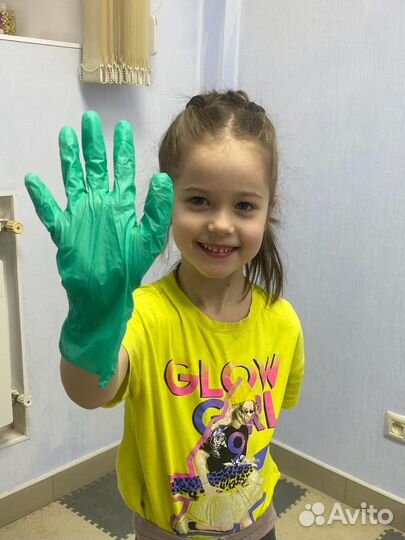 Логопед, дефектолог для детей и взрослых