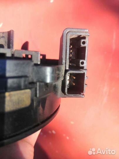 Шлейф подрулевой Toyota Crown Majesta 171