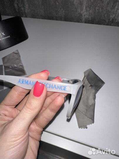 Очки Armani Exchange оригинал