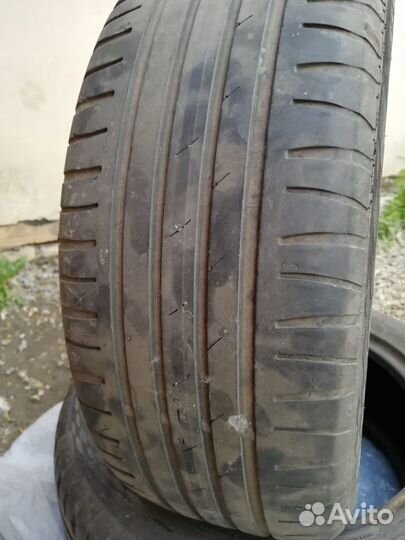 Cordiant Sport 3 205/55 R16