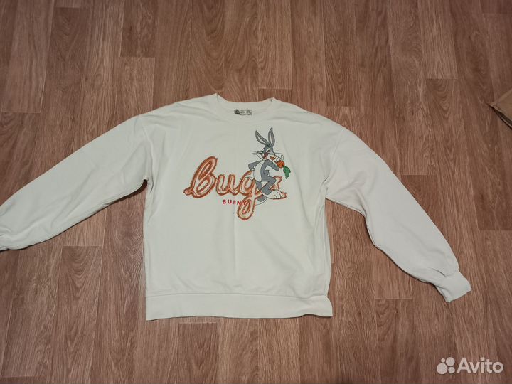 Одежда размер S и М