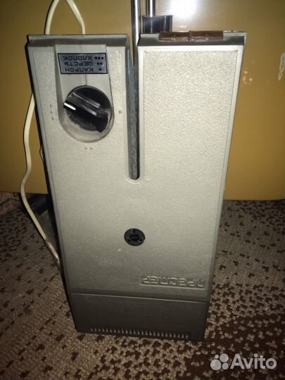 Гладильный пресс