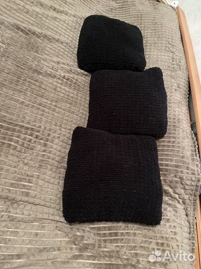 Декоративные подушки