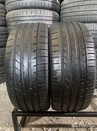 Kumho Ecsta LE Sport KU39 245/45 R18