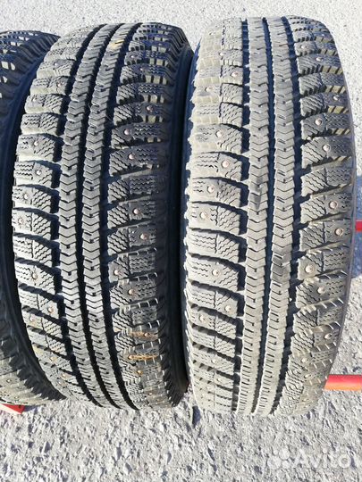 Amtel NordMaster 175/70 R13 82Q