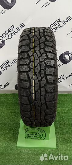 Nokian Tyres Outpost AT 235/75 R15 116S