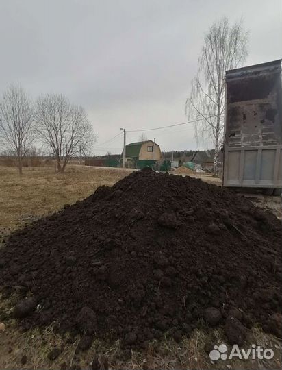 Песок щебень земля торфогрунт и т.д