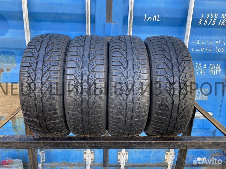 Kleber Krisalp HP2 185/55 R15 115Y