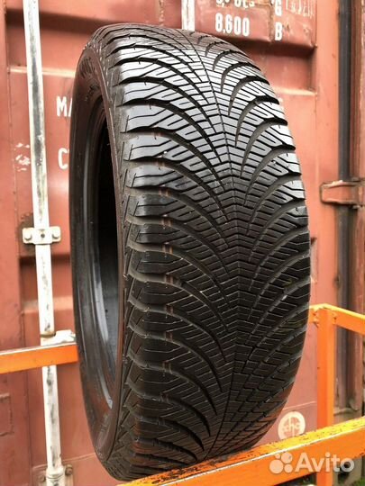 Goodyear Vector 4Seasons Gen-2 195/55 R16