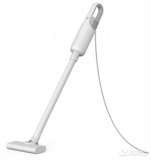 Пылесос новый Xiaomi Mijia