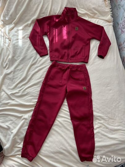 Спортивный костюм reebok женский 42