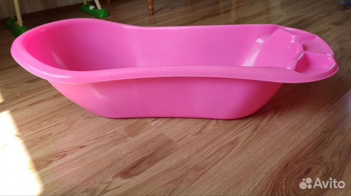 Ванночка для купания