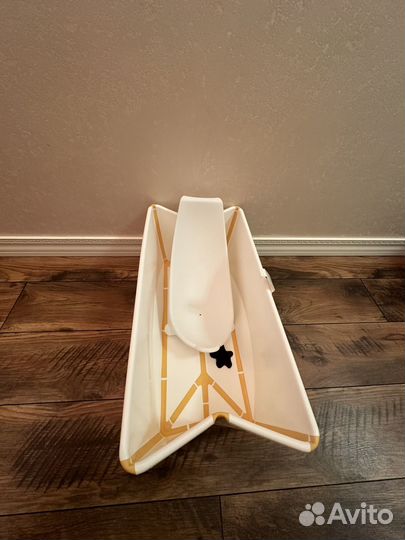 Ванночка для купания stokke