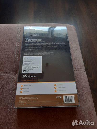 Ножи для стейка