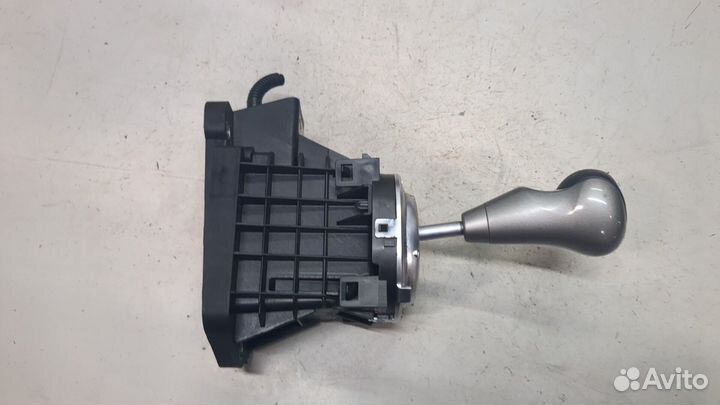 Кулиса кпп Honda Civic, 2007