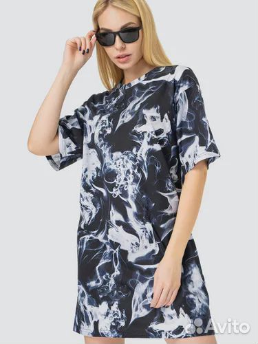 Платье женское