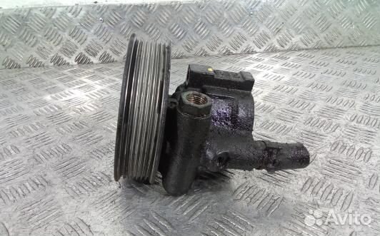 Насос гу дизельный nissan primastar X83 (JDN23BT01