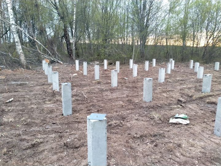 Участок 25 сот. (ИЖС)