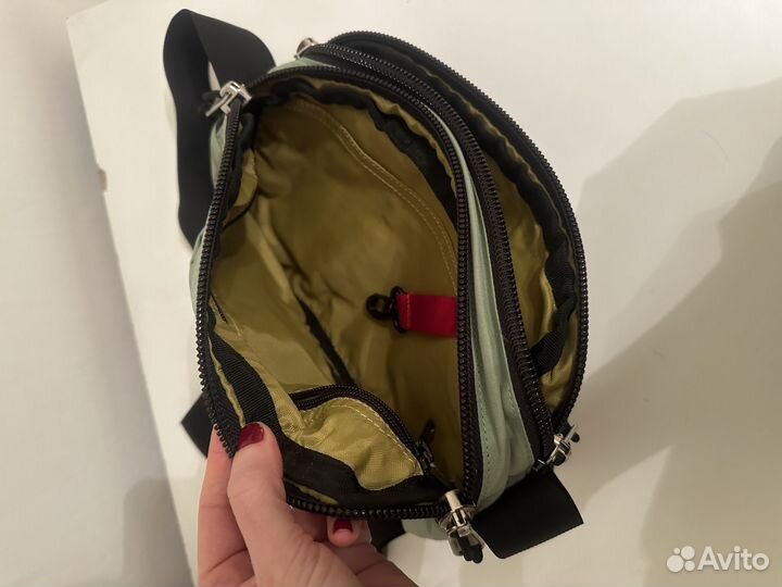 Сумка MT. Rainier Design