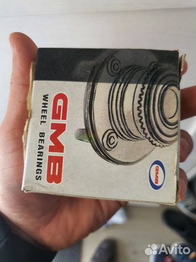 GH034030 GMB Подшипник