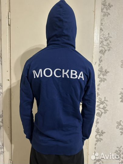 Спортивный костюм москва