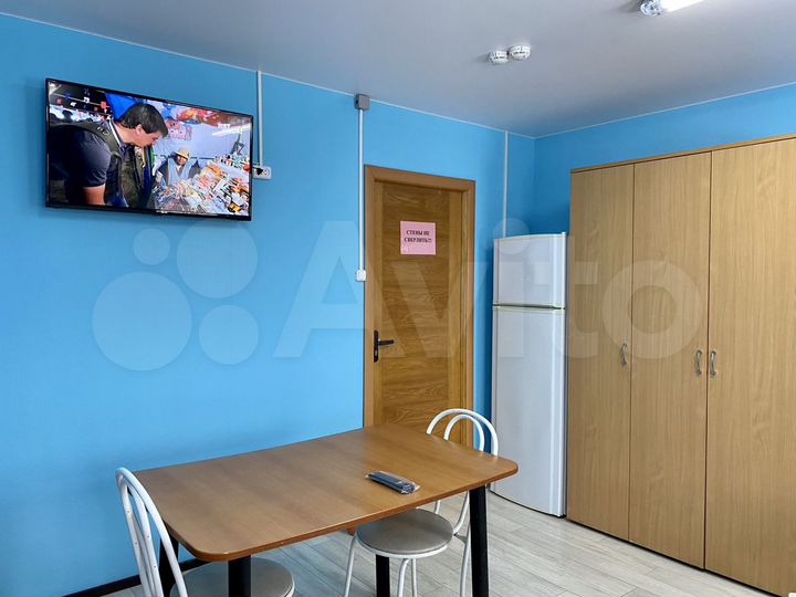 Комната 12 м², 3/3 эт.