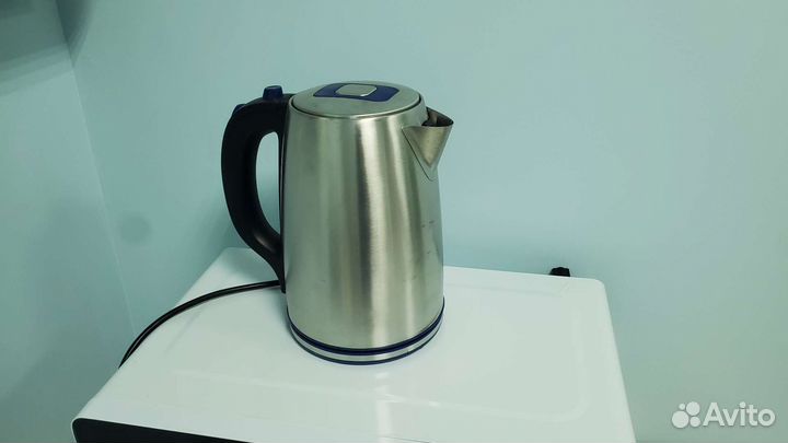 Чайник электрический