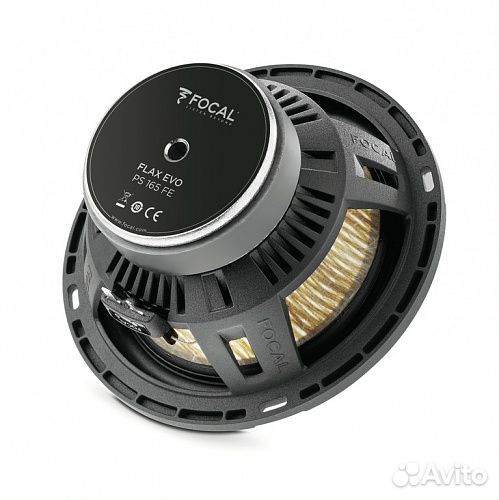 Акустическая система Focal PS165FE